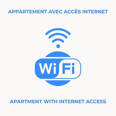 Le Pacifica Appart - Neuf Parking Wifi Clim 2Min Plage - Residence Le Pacific - Topprosconciergerie La Grande Motte Екстер'єр фото