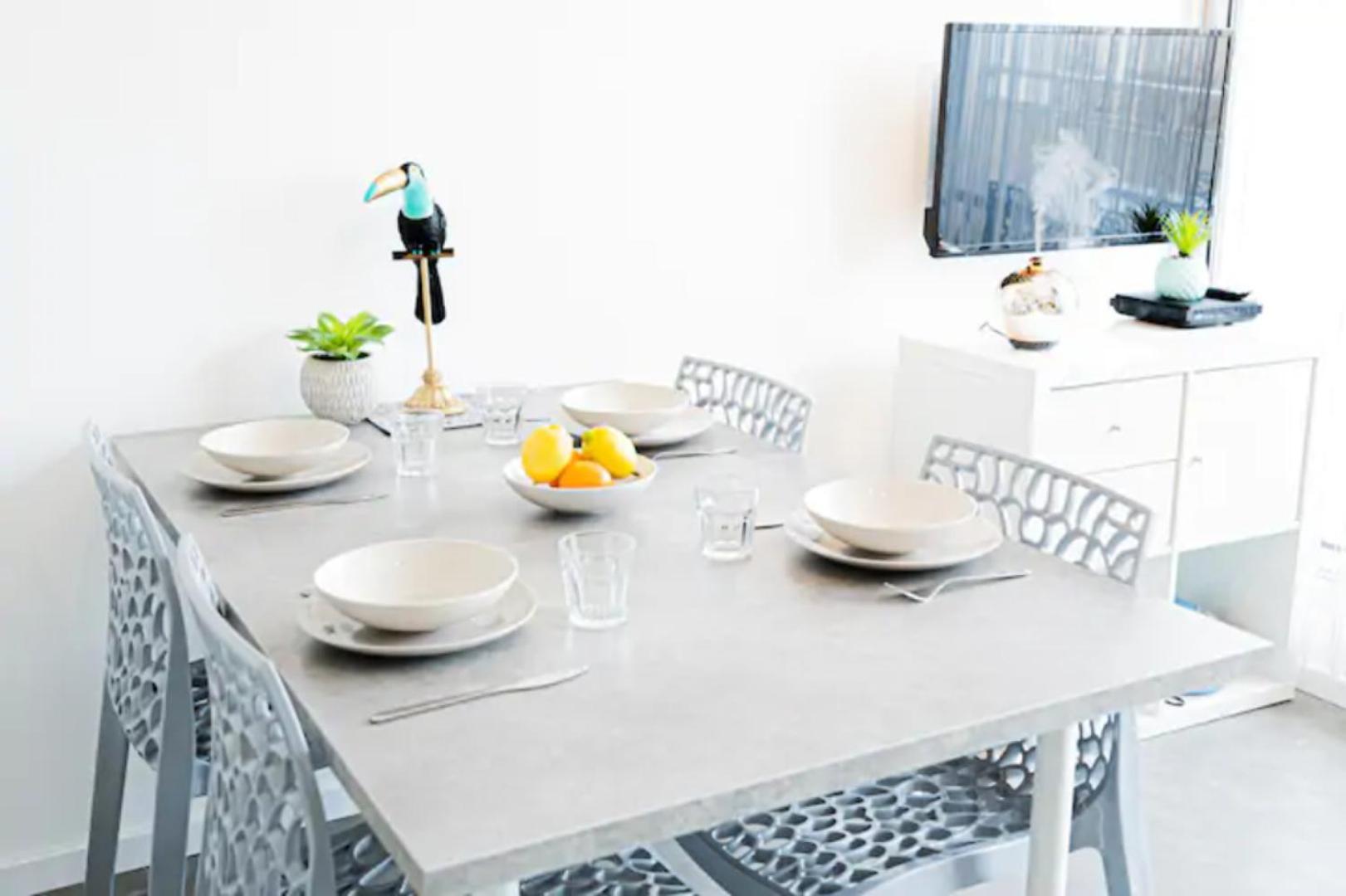 Le Pacifica Appart - Neuf Parking Wifi Clim 2Min Plage - Residence Le Pacific - Topprosconciergerie La Grande Motte Екстер'єр фото