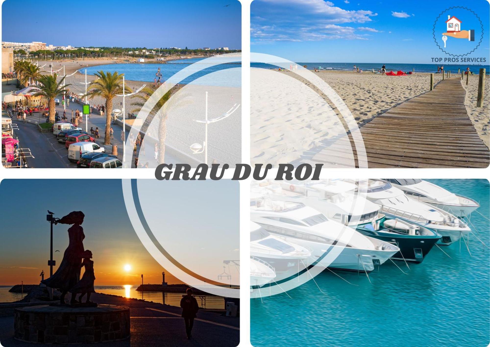 Le Pacifica Appart - Neuf Parking Wifi Clim 2Min Plage - Residence Le Pacific - Topprosconciergerie La Grande Motte Екстер'єр фото